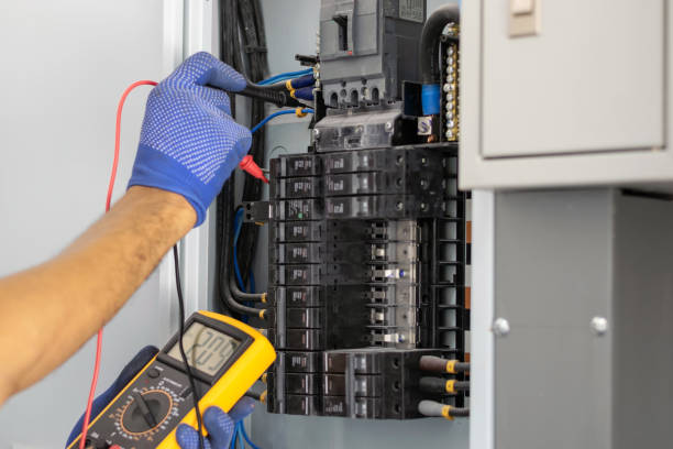 Commercial Electrical Services in Wayland, IA